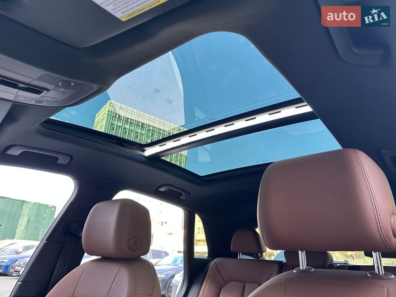 Внедорожник / Кроссовер Audi Q3 2019 в Киеве фото 46 Внедорожник / Кроссовер Audi Q3 2019 в Киеве