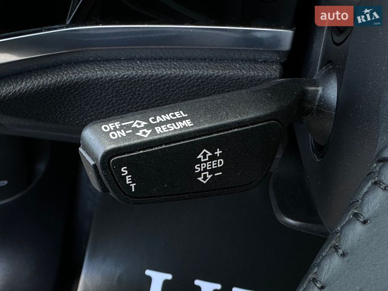 Внедорожник / Кроссовер Audi Q3 2019 в Киеве фото 58 Внедорожник / Кроссовер Audi Q3 2019 в Киеве