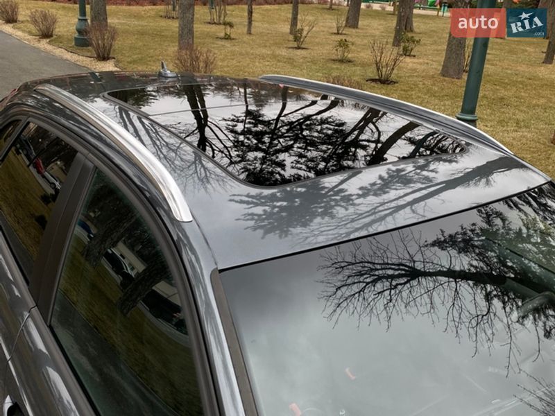 Внедорожник / Кроссовер Audi Q3 2017 в Харькове фото 24 Внедорожник / Кроссовер Audi Q3 2017 в Харькове