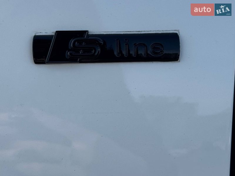 Внедорожник / Кроссовер Audi Q3 2020 в Кривом Роге фото 14 Внедорожник / Кроссовер Audi Q3 2020 в Кривом Роге