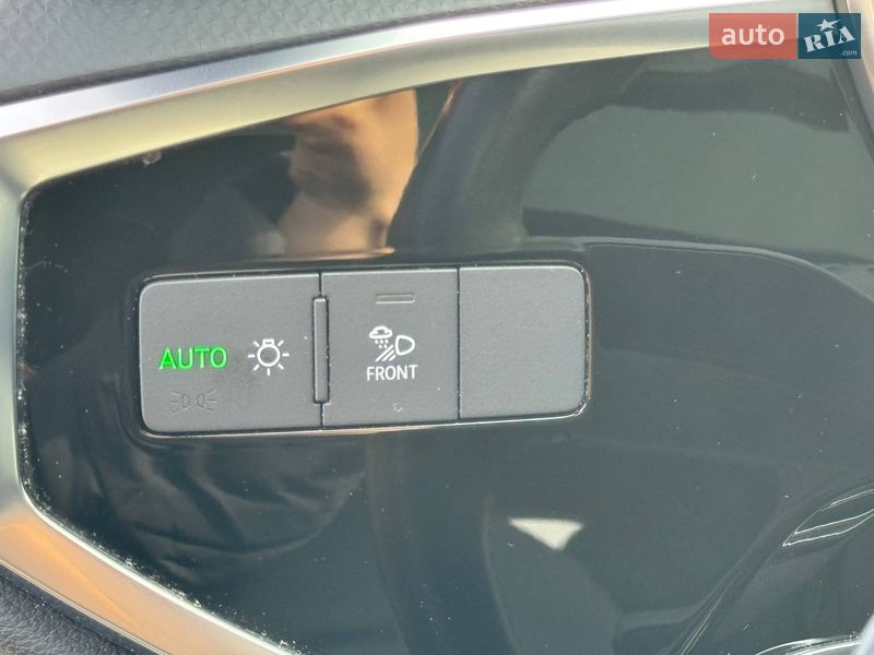 Внедорожник / Кроссовер Audi Q3 2020 в Кривом Роге фото 30 Внедорожник / Кроссовер Audi Q3 2020 в Кривом Роге