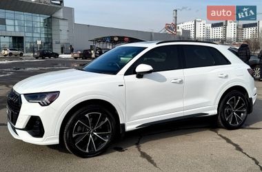 Внедорожник / Кроссовер Audi Q3 2020 в Кривом Роге