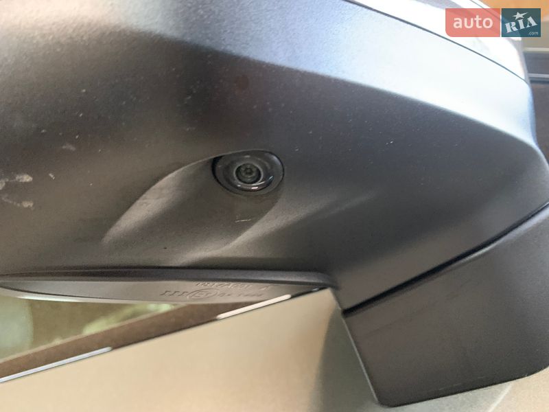 Внедорожник / Кроссовер Audi Q3 2023 в Киеве фото 32 Внедорожник / Кроссовер Audi Q3 2023 в Киеве