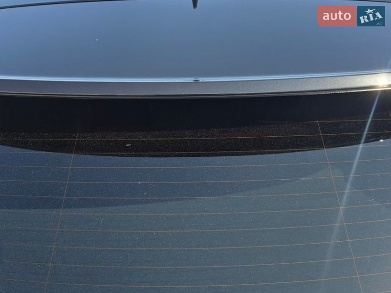 Позашляховик / Кросовер Audi Q3 2022 в Харкові фото 25 Позашляховик / Кросовер Audi Q3 2022 в Харкові