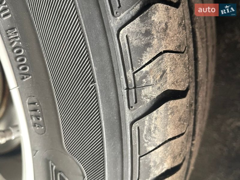 Внедорожник / Кроссовер Audi Q3 2016 в Тернополе фото 15 Внедорожник / Кроссовер Audi Q3 2016 в Тернополе