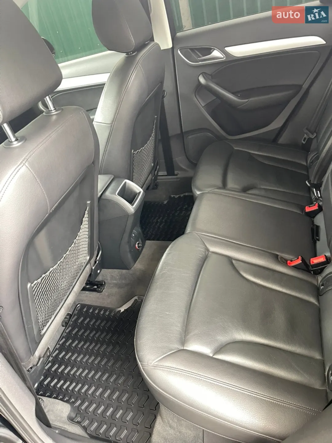 2016 Audi Q3 - мініатюра 21