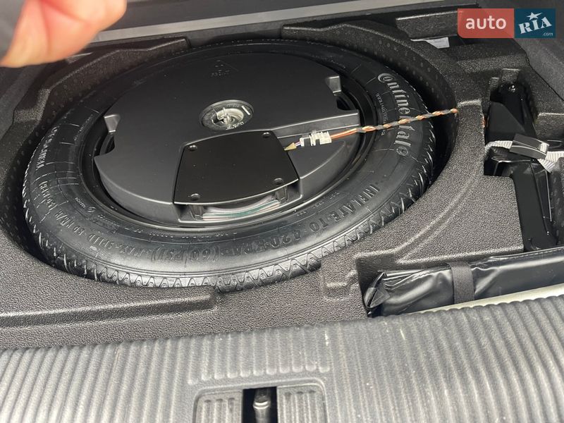 Внедорожник / Кроссовер Audi Q3 2016 в Тернополе