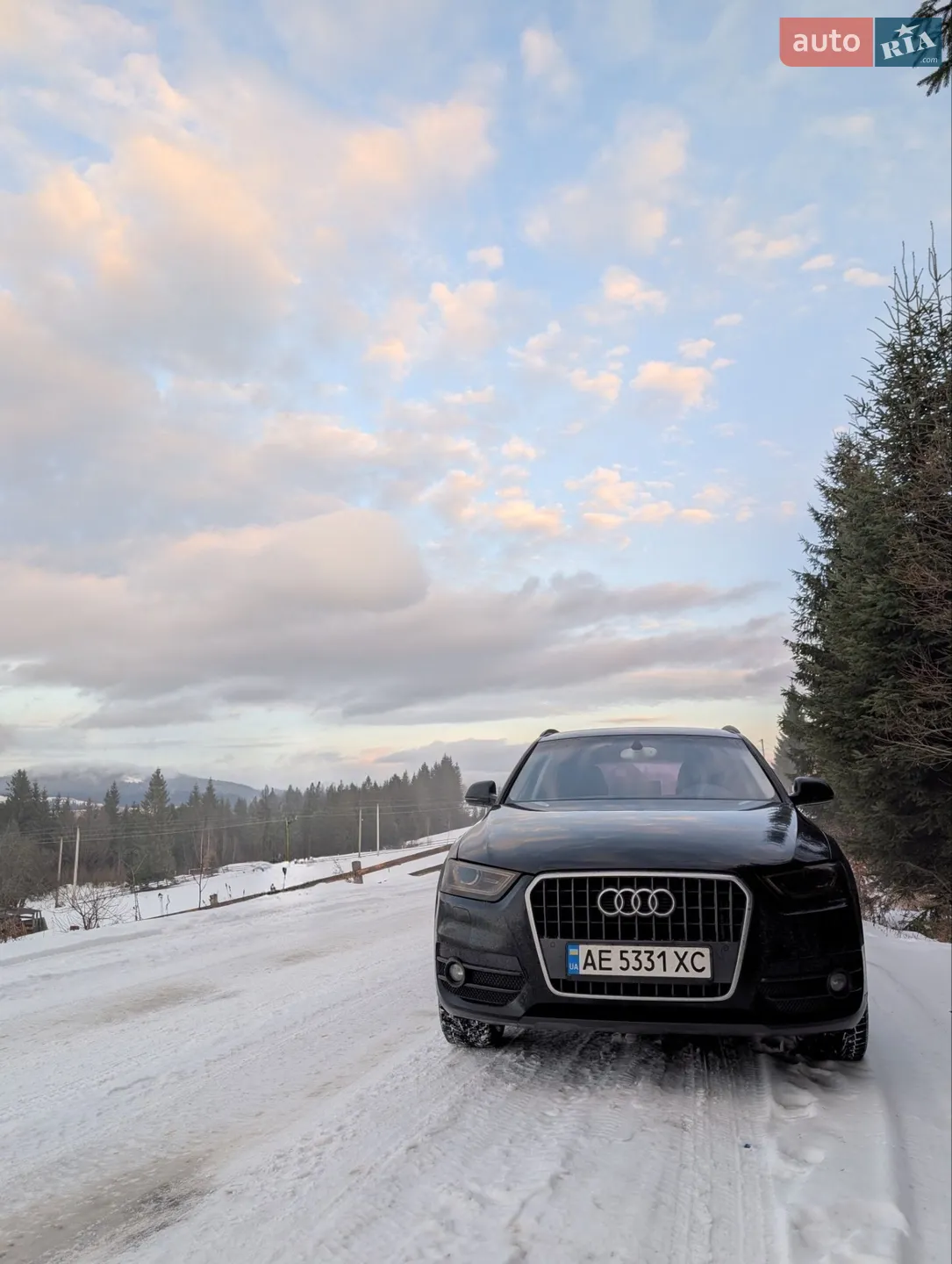 2014 Audi Q3 - мініатюра 7