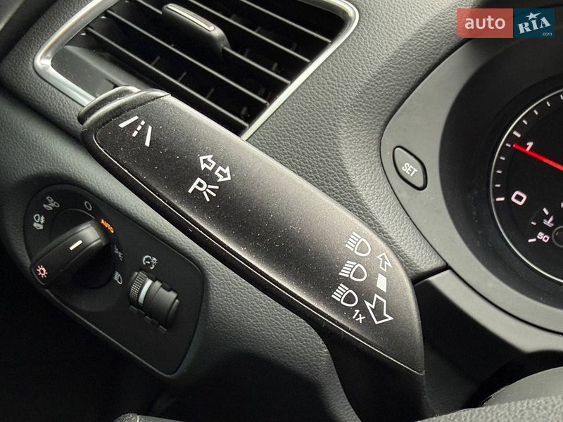 Позашляховик / Кросовер Audi Q3 2018 в Києві фото 27 Позашляховик / Кросовер Audi Q3 2018 в Києві