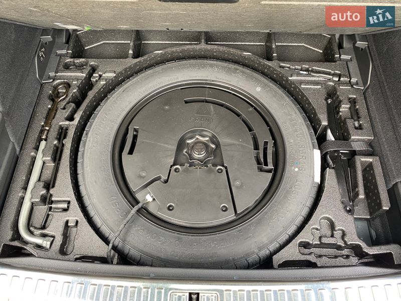 Позашляховик / Кросовер Audi Q3 2020 в Одесі фото 16 Позашляховик / Кросовер Audi Q3 2020 в Одесі