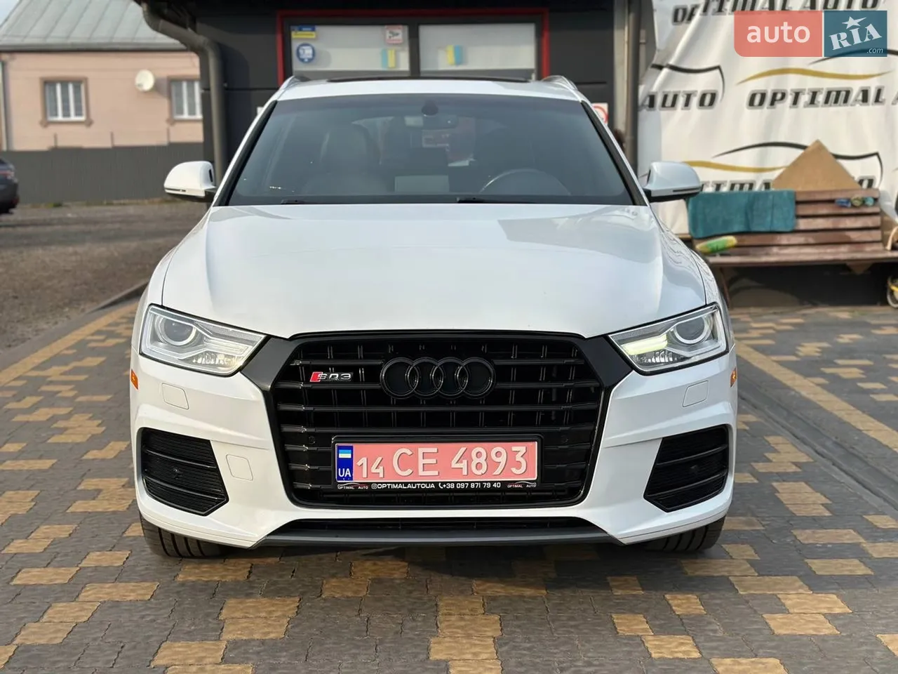 2016 Audi Q5 - мініатюра 44
