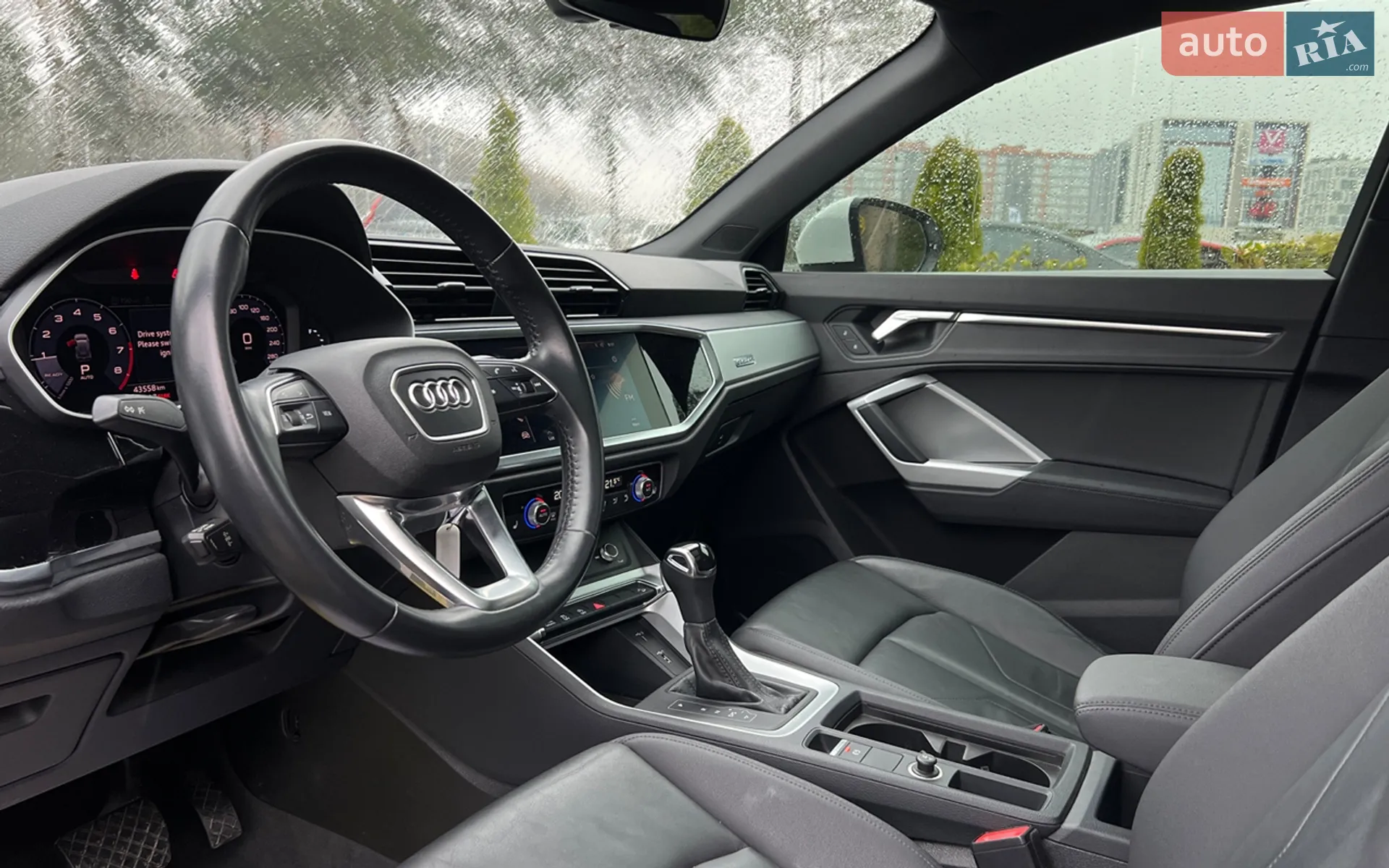 2019 Audi Q3 - мініатюра 10