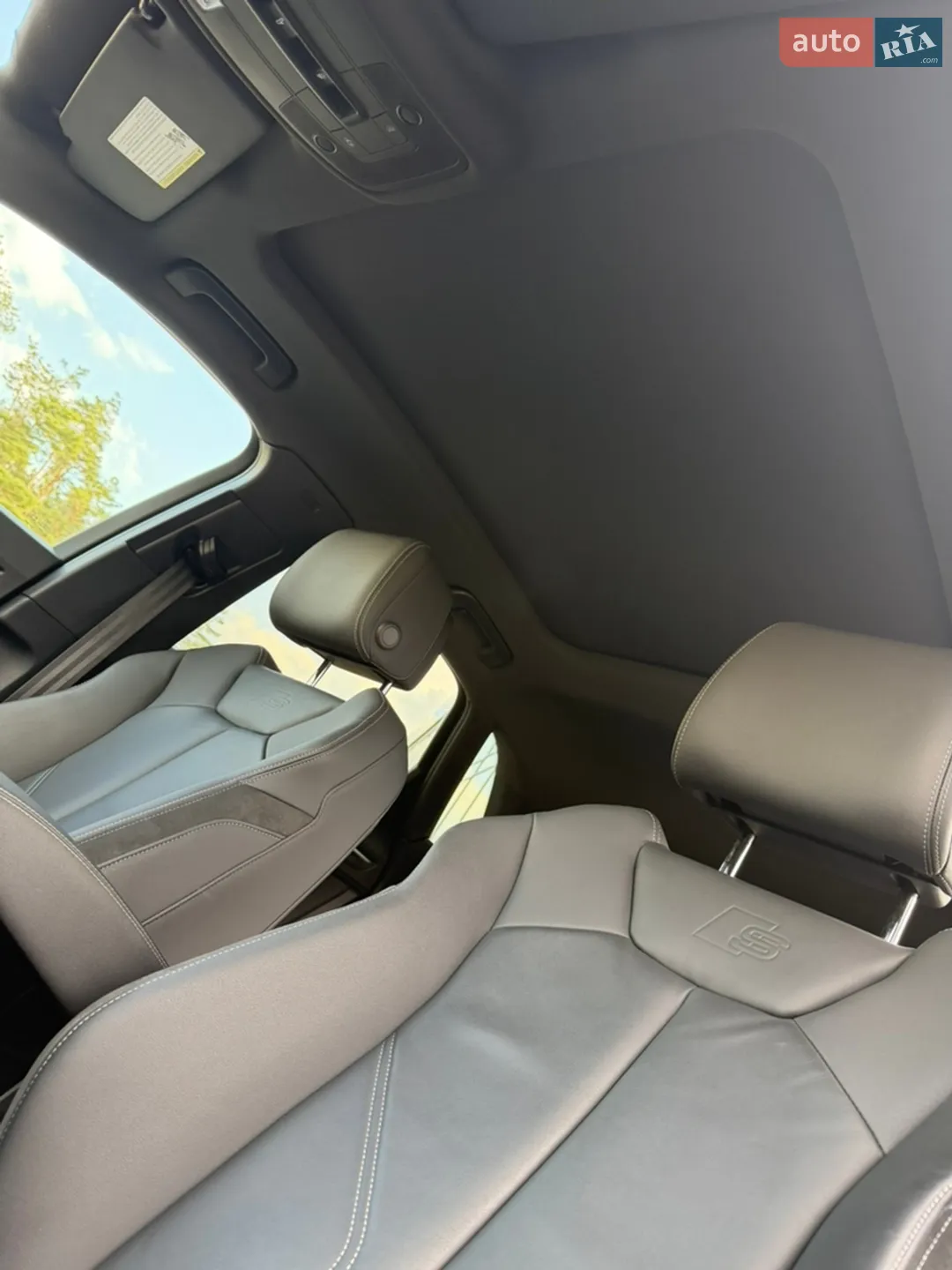 2021 Audi Q3 - мініатюра 20