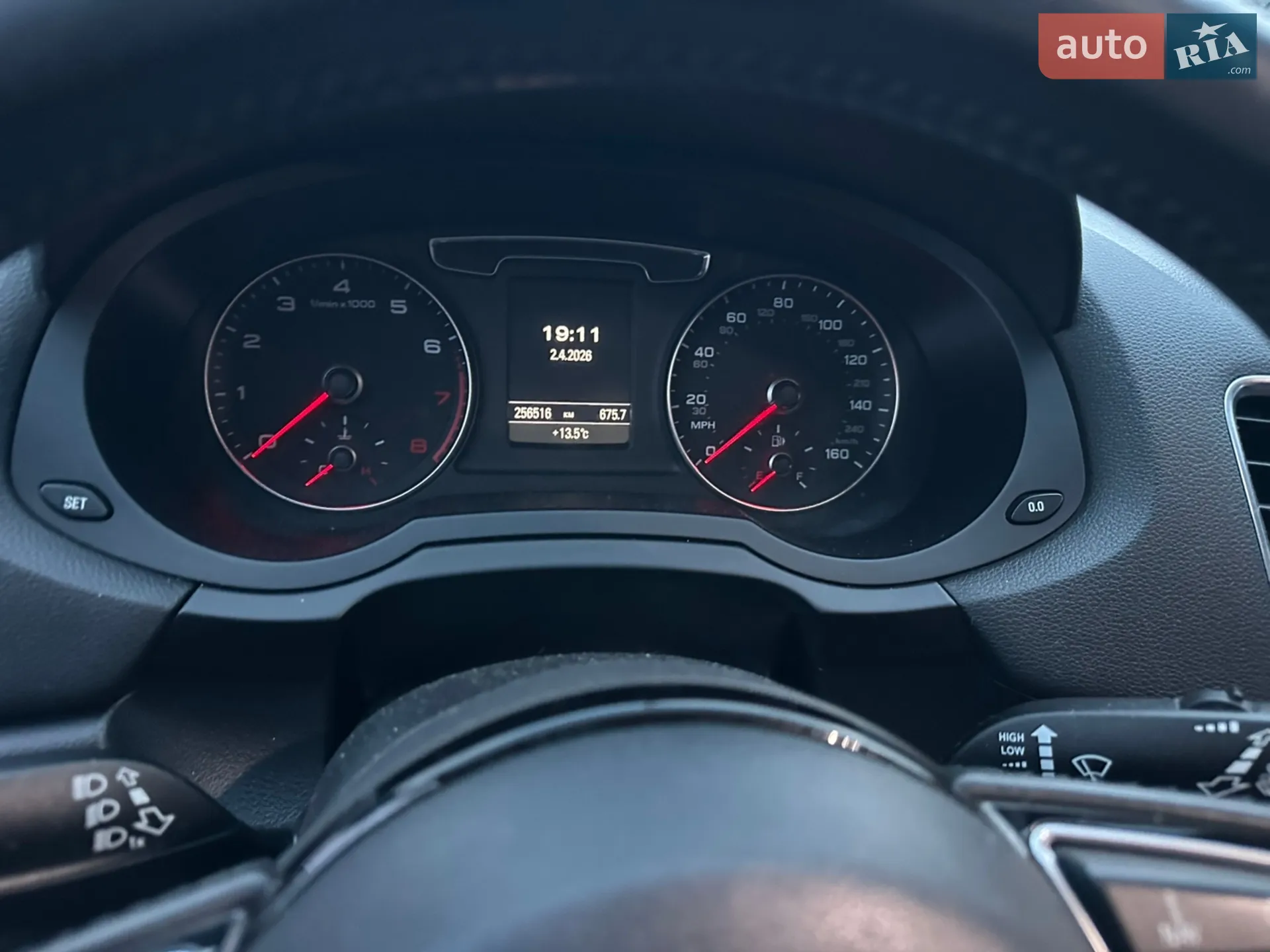 2015 Audi Q3 - мініатюра 12