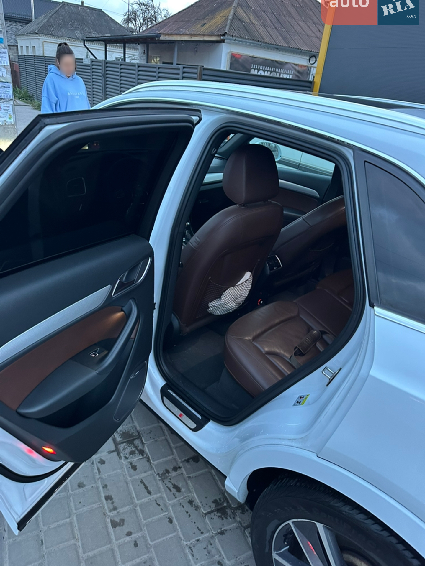 2015 Audi Q3 - мініатюра 14