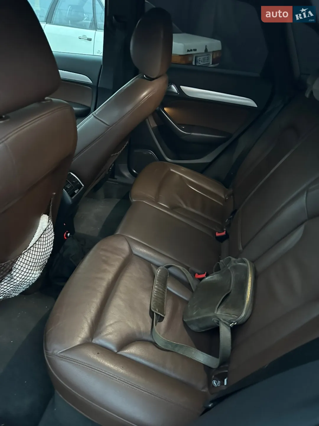 2015 Audi Q3 - мініатюра 16