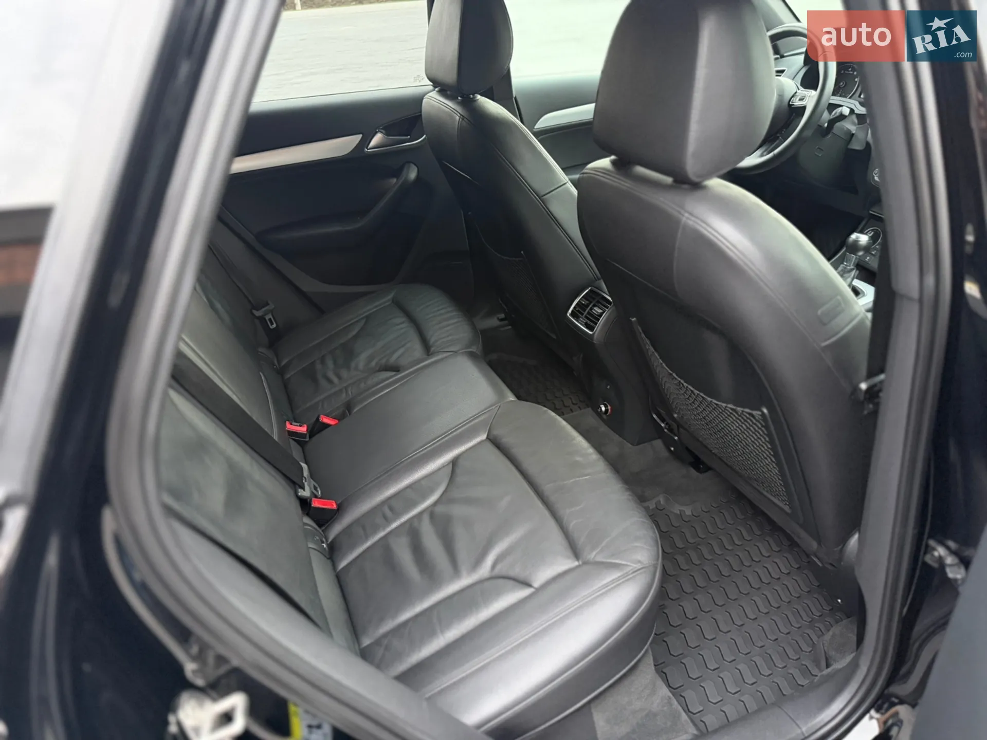 2016 Audi Q3 - мініатюра 14