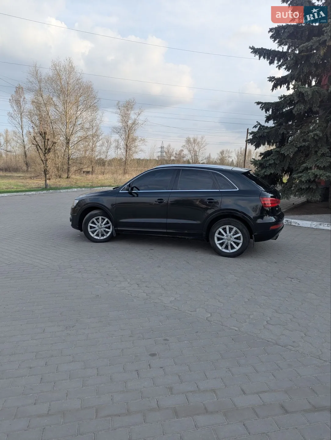 Фото авто 1
