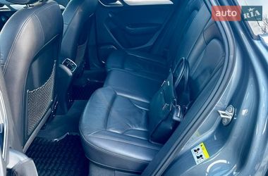 Внедорожник / Кроссовер Audi Q3 2014 в Трускавце