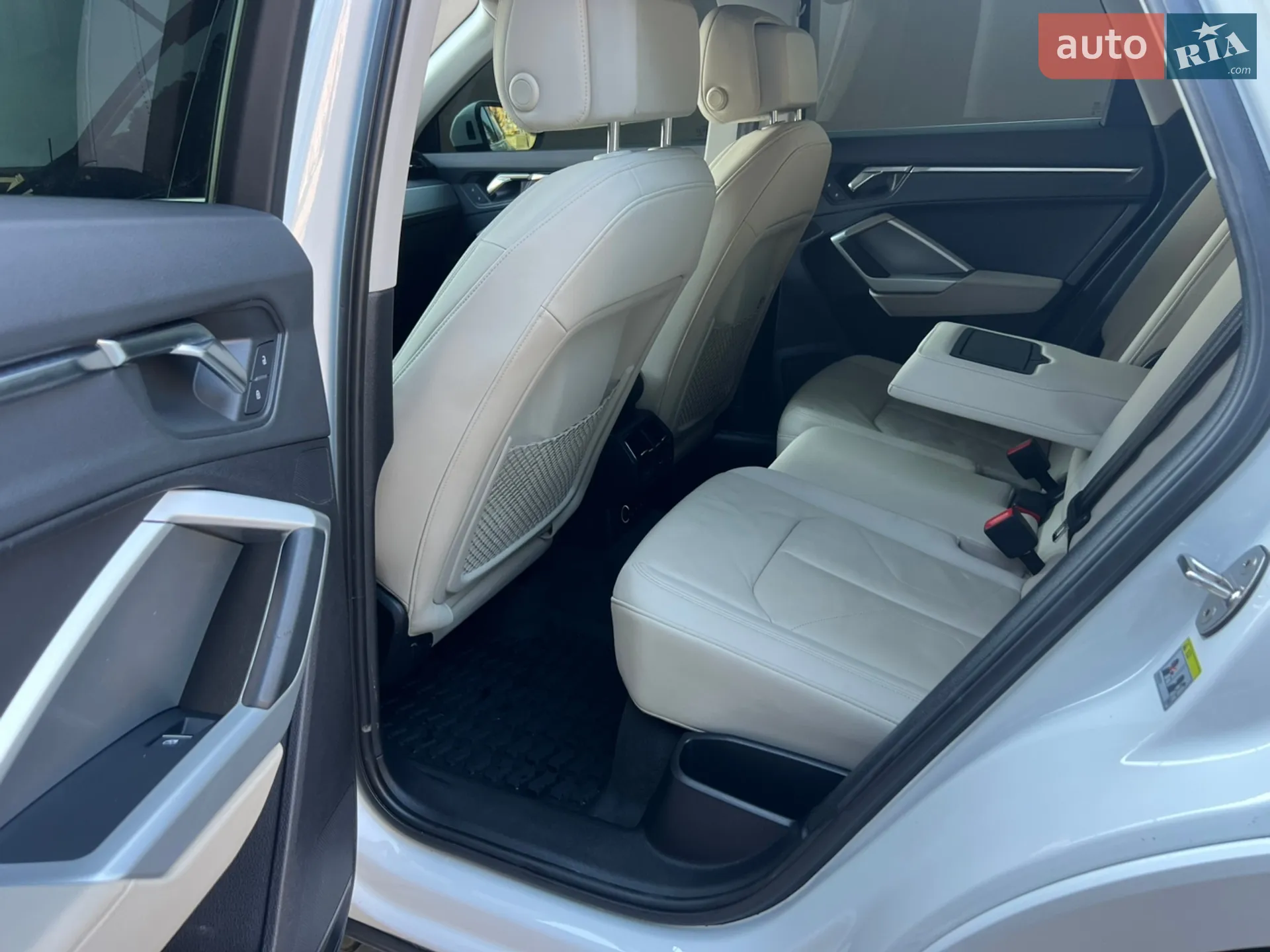 2020 Audi Q3 - мініатюра 11