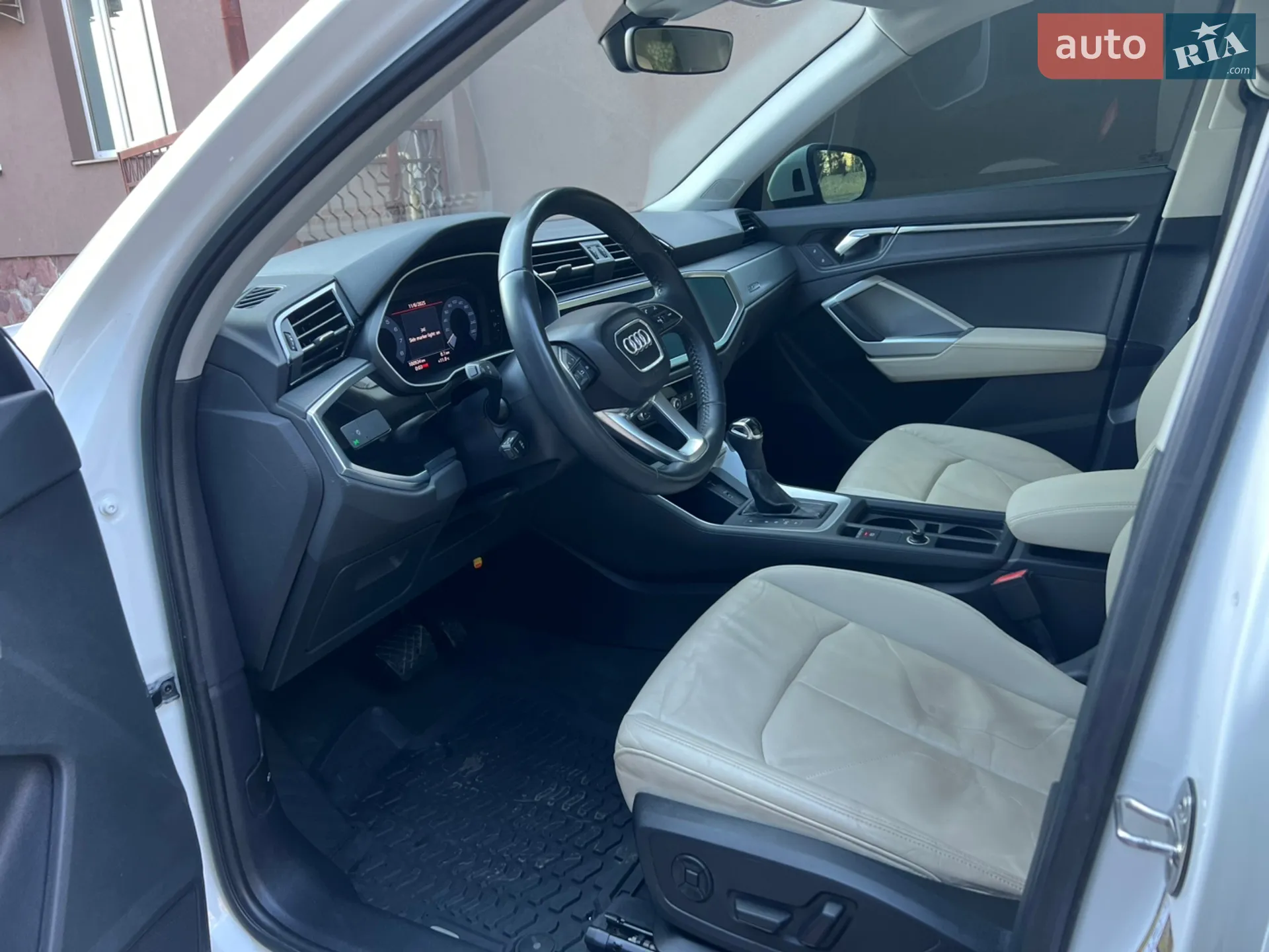 2020 Audi Q3 - мініатюра 13