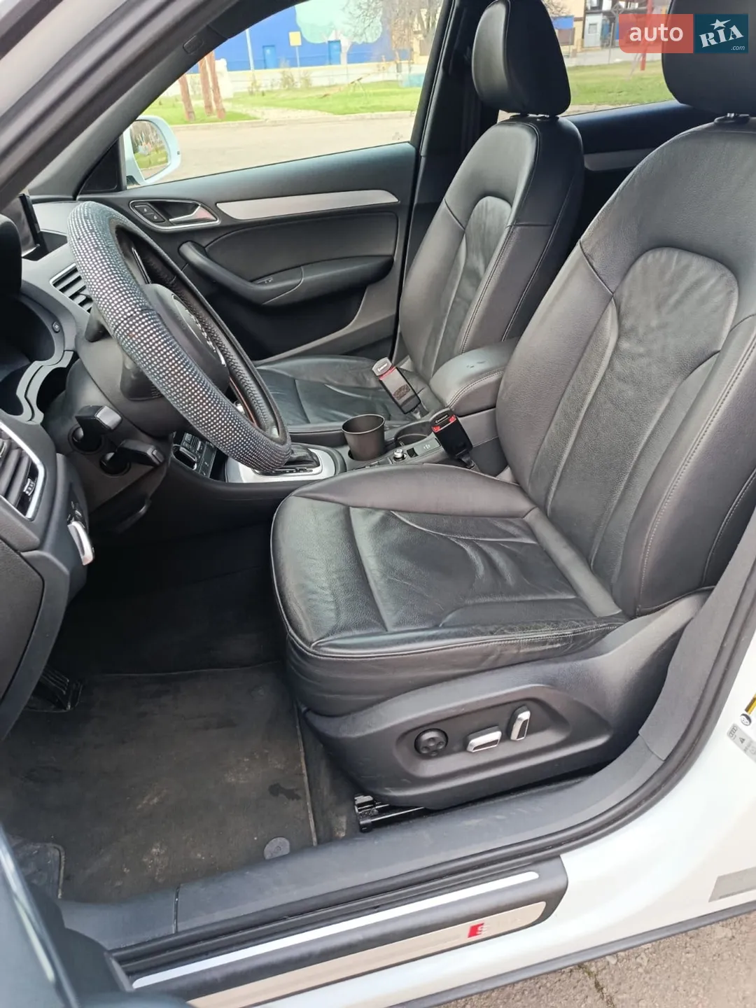2018 Audi Q3 - мініатюра 10