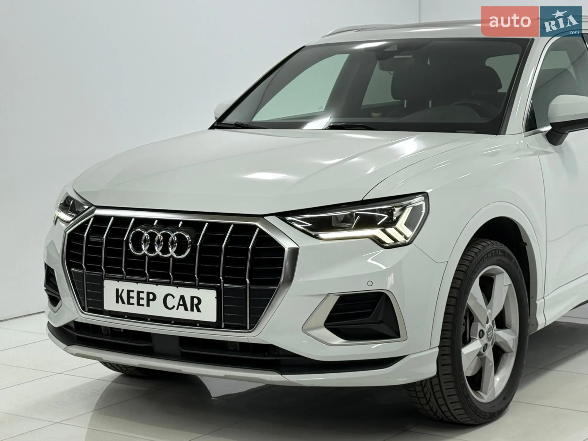 2021 Audi Q3 - мініатюра 9