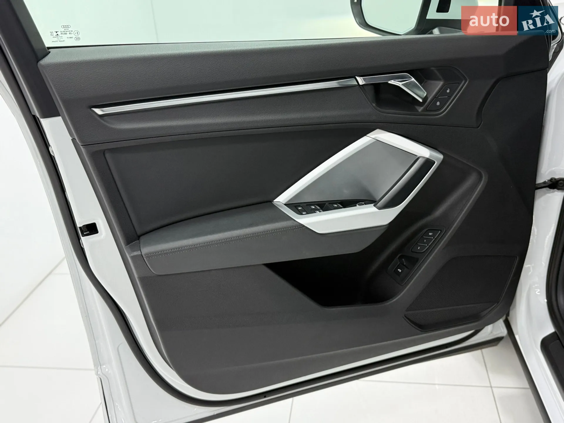 2021 Audi Q3 - мініатюра 18