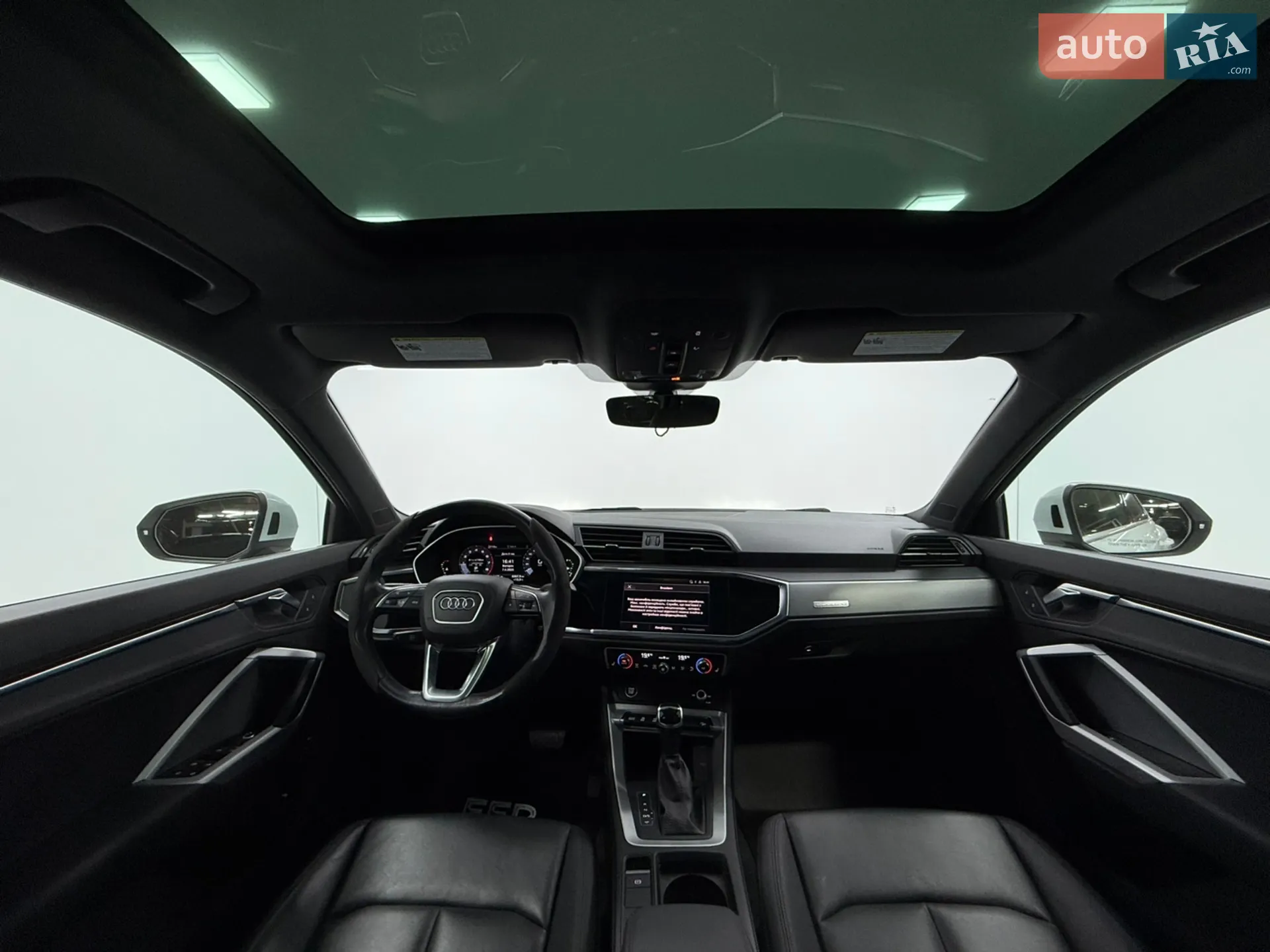 2021 Audi Q3 - мініатюра 23