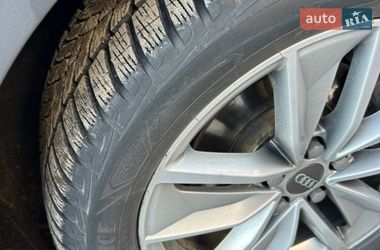 Внедорожник / Кроссовер Audi Q3 2015 в Сумах