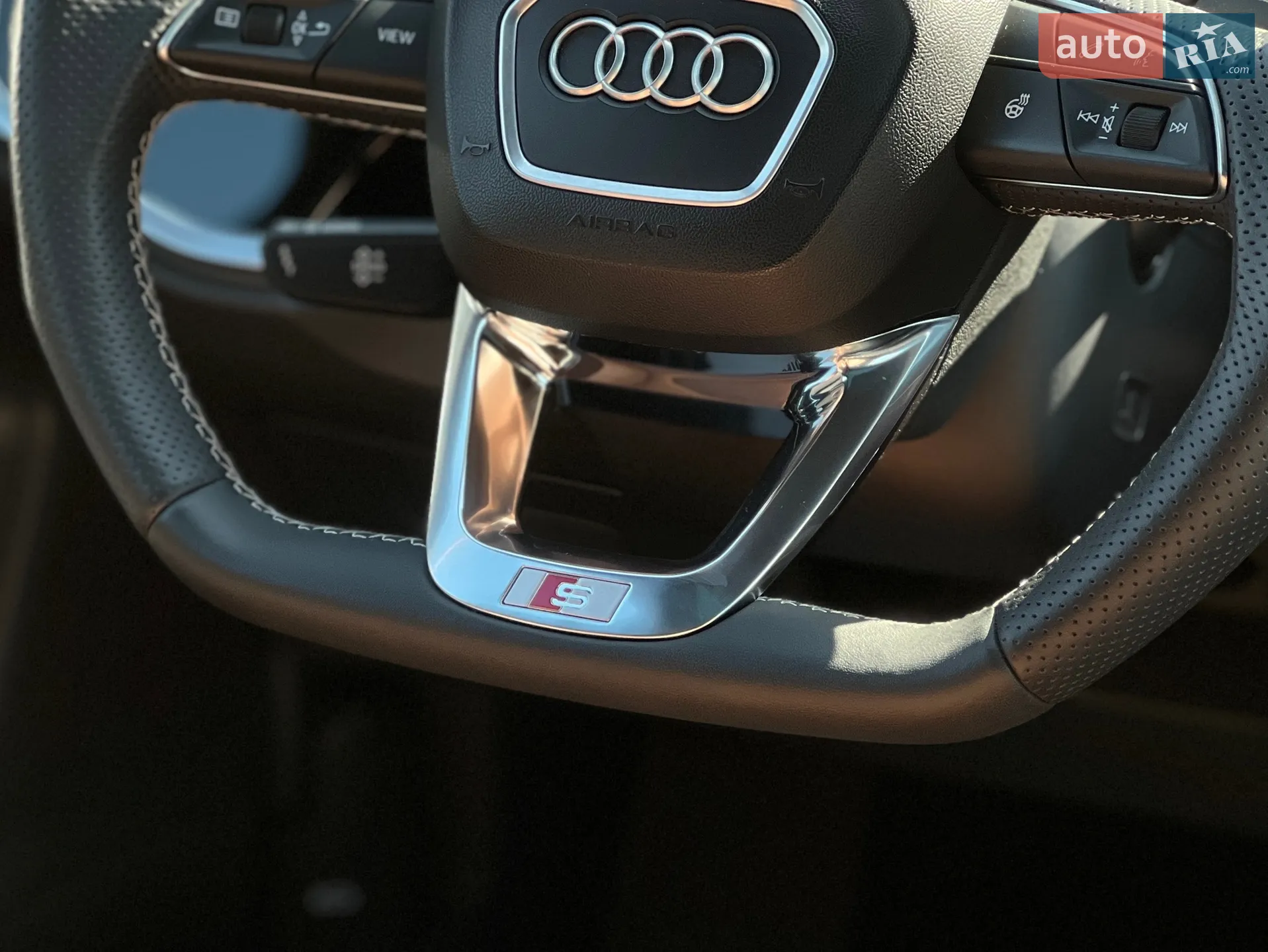 2020 Audi Q3 - мініатюра 29
