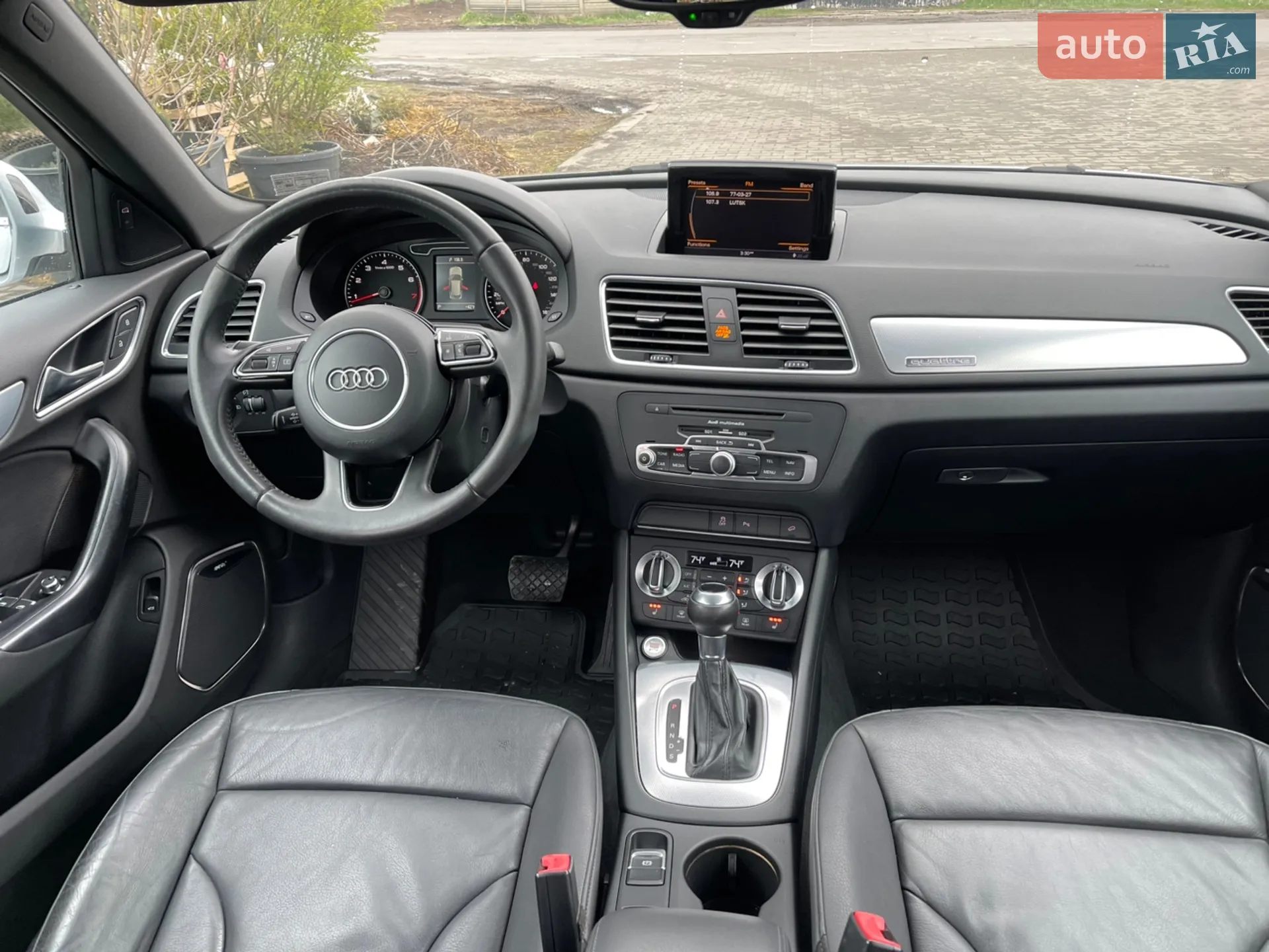 2015 Audi Q3 - мініатюра 18