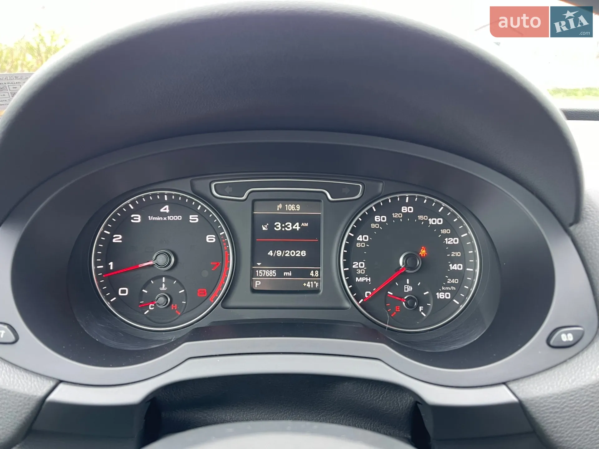 2015 Audi Q3 - мініатюра 28