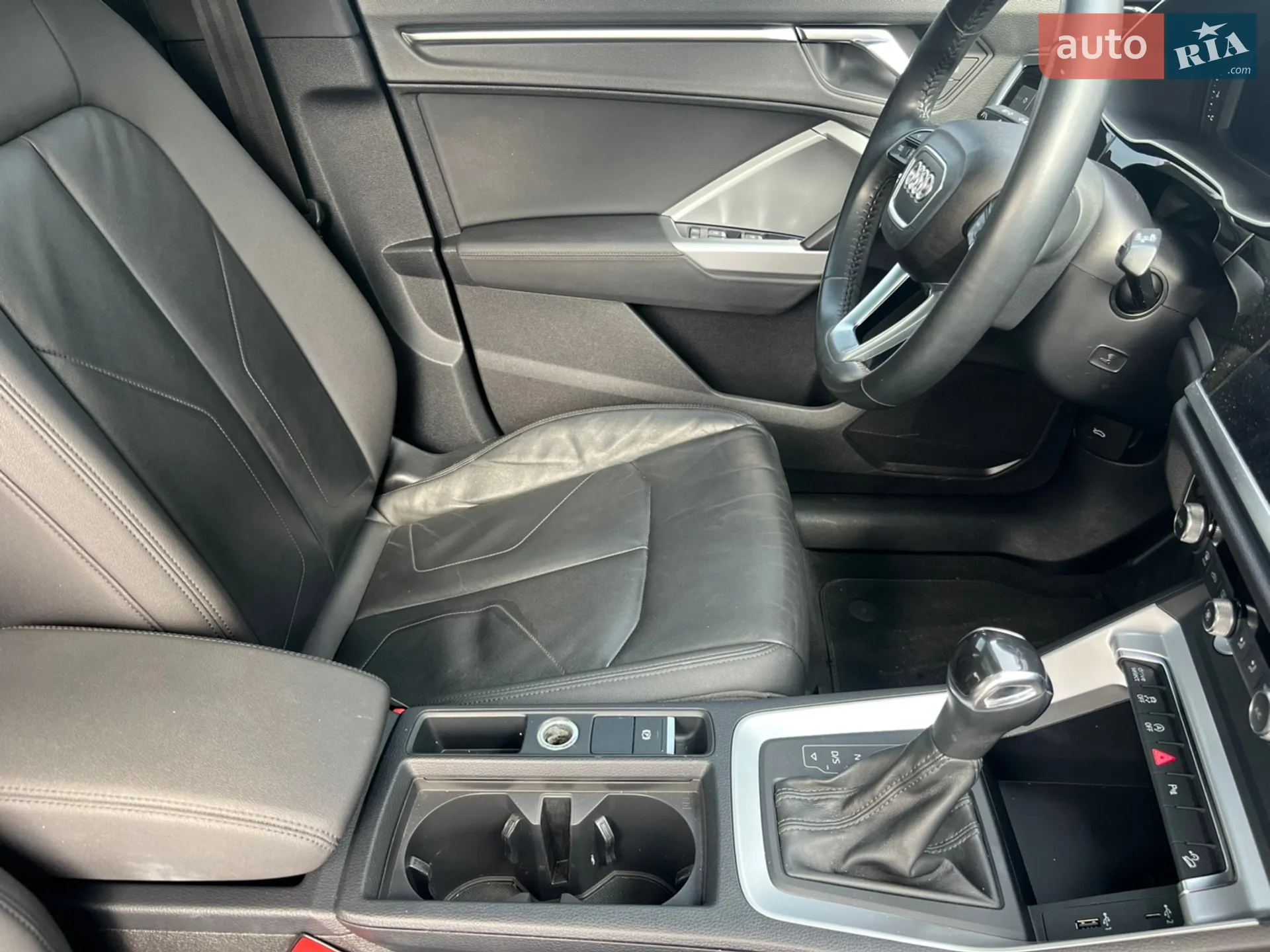 2019 Audi Q3 - мініатюра 49