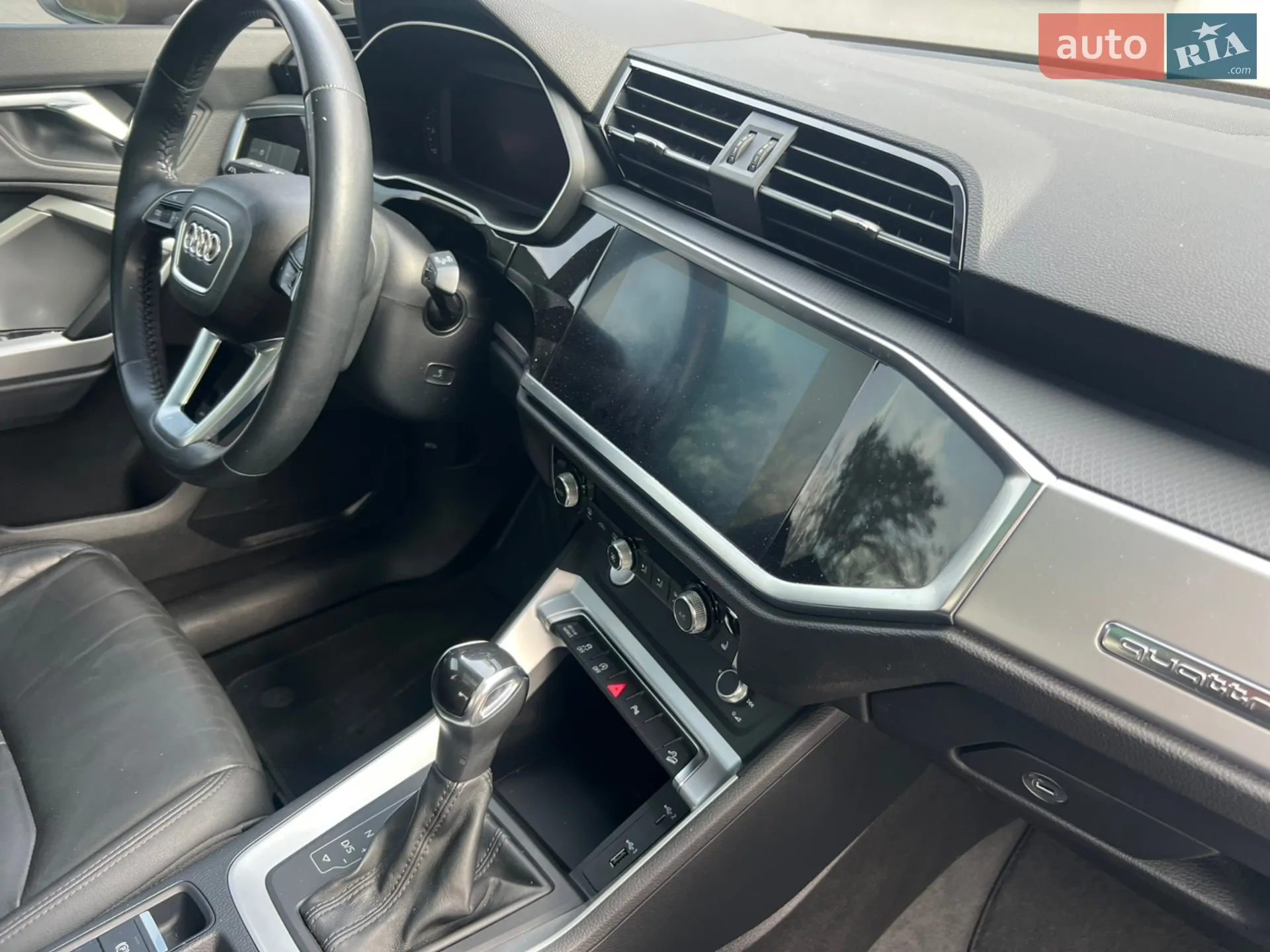2019 Audi Q3 - мініатюра 52