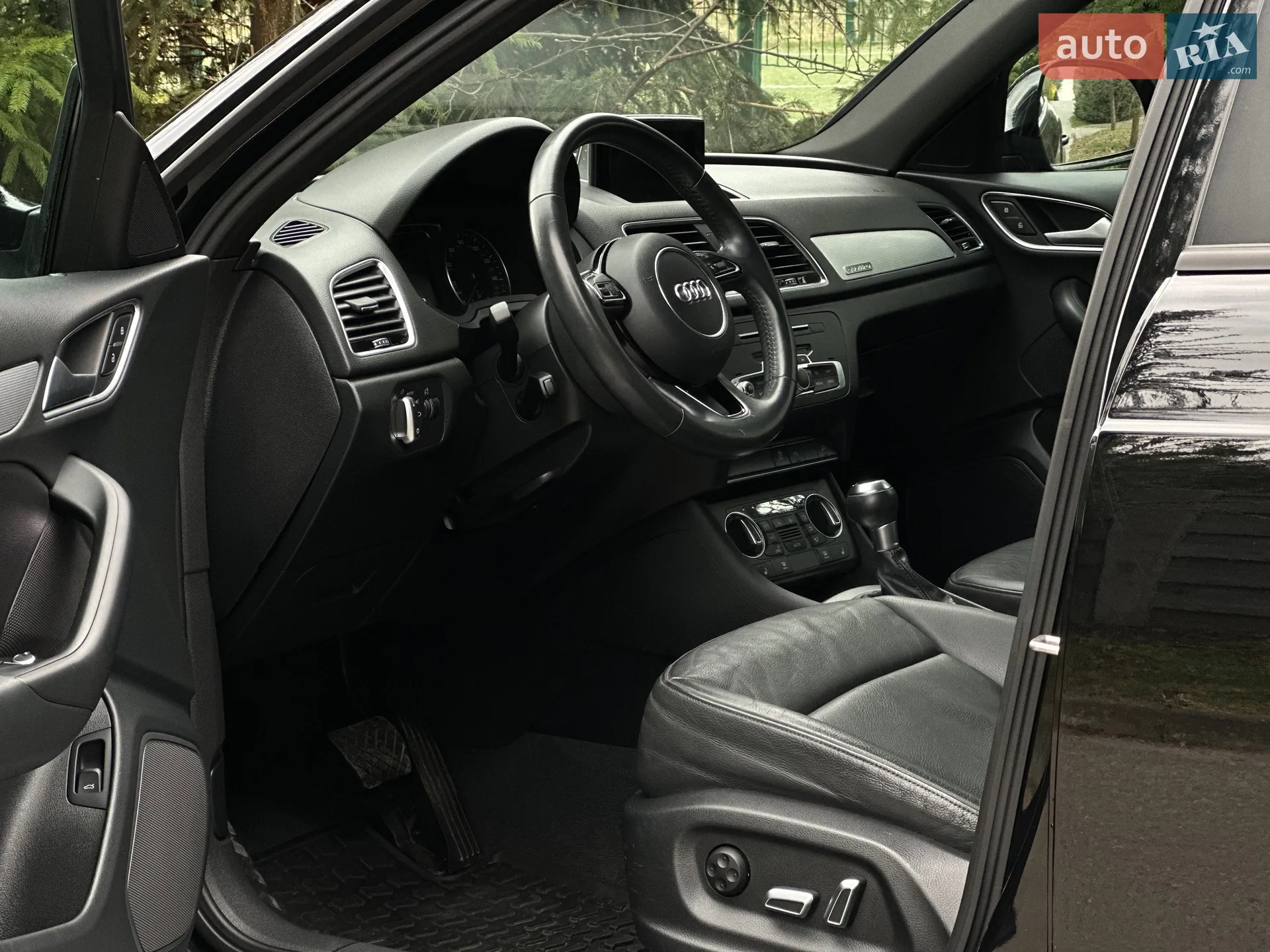 2017 Audi Q3 - мініатюра 42