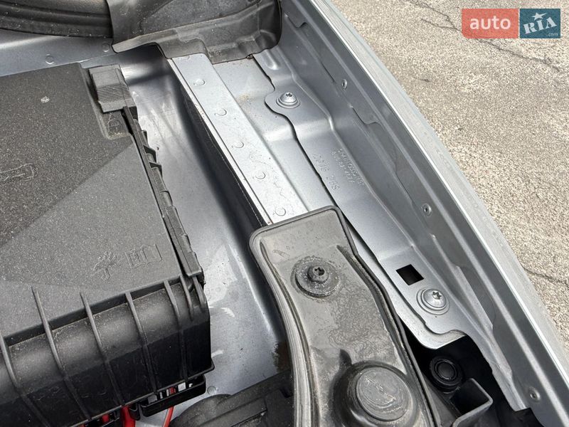 Позашляховик / Кросовер Audi Q3 2016 в Полтаві фото 107 Позашляховик / Кросовер Audi Q3 2016 в Полтаві