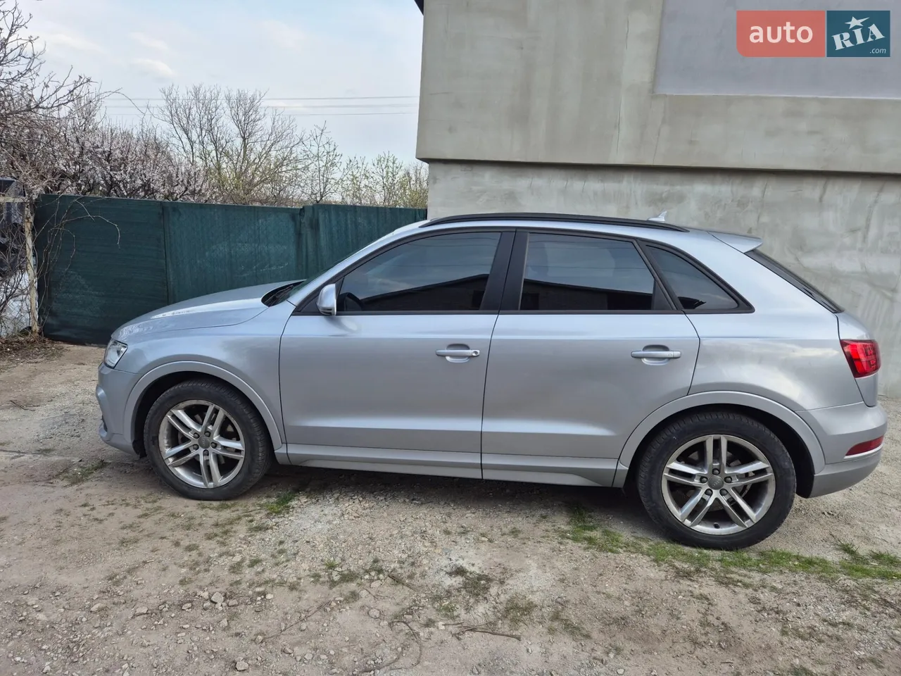 2019 Audi Q3 - мініатюра 56