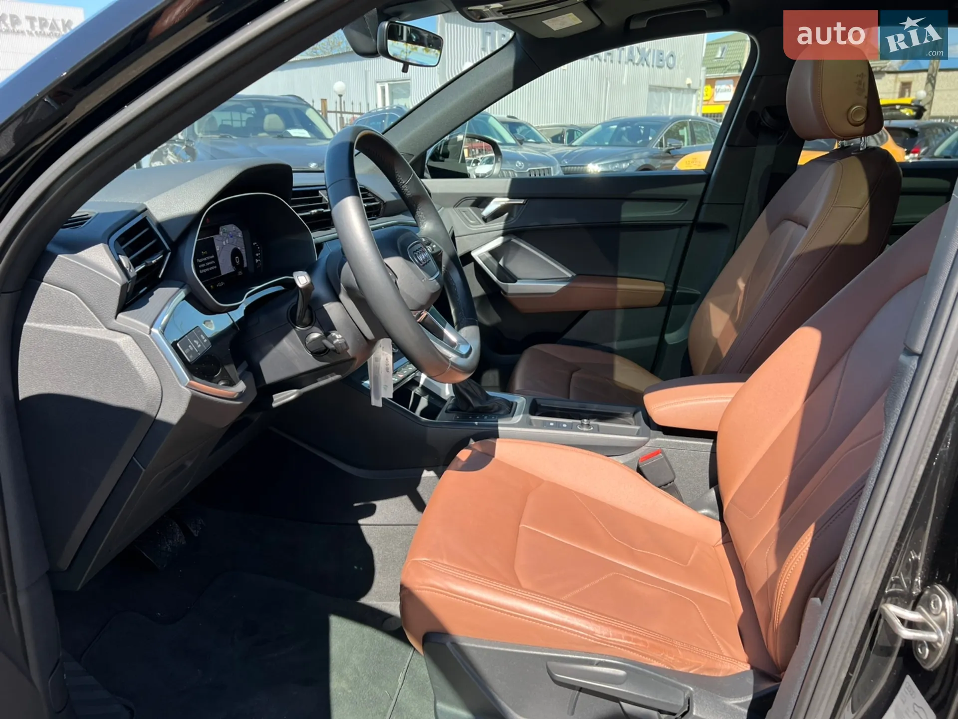 2021 Audi Q3 - мініатюра 19