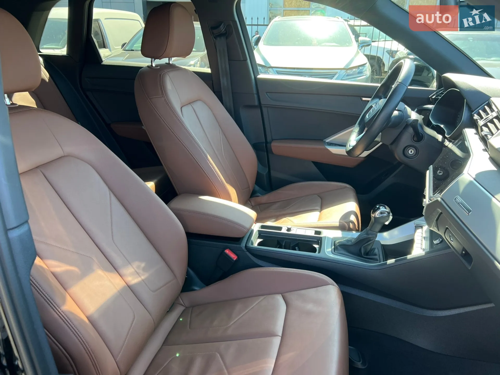 2021 Audi Q3 - мініатюра 26