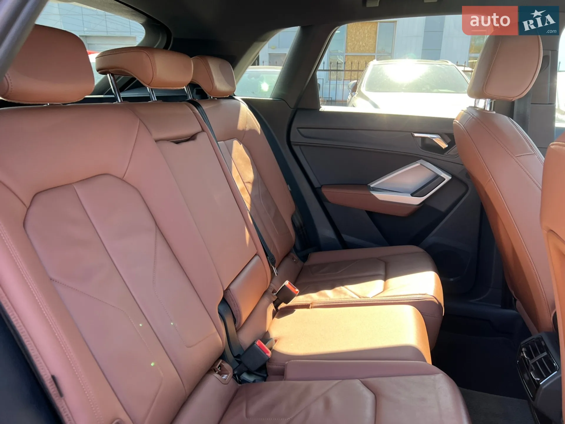 2021 Audi Q3 - мініатюра 30