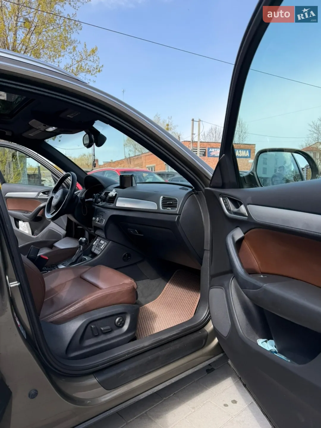 2014 Audi Q3 - мініатюра 16