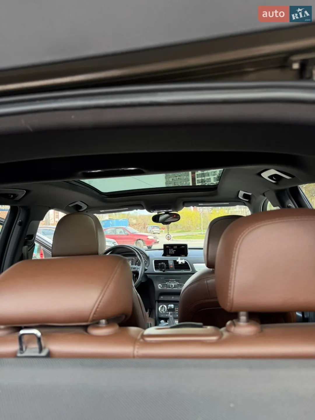 2014 Audi Q3 - мініатюра 19