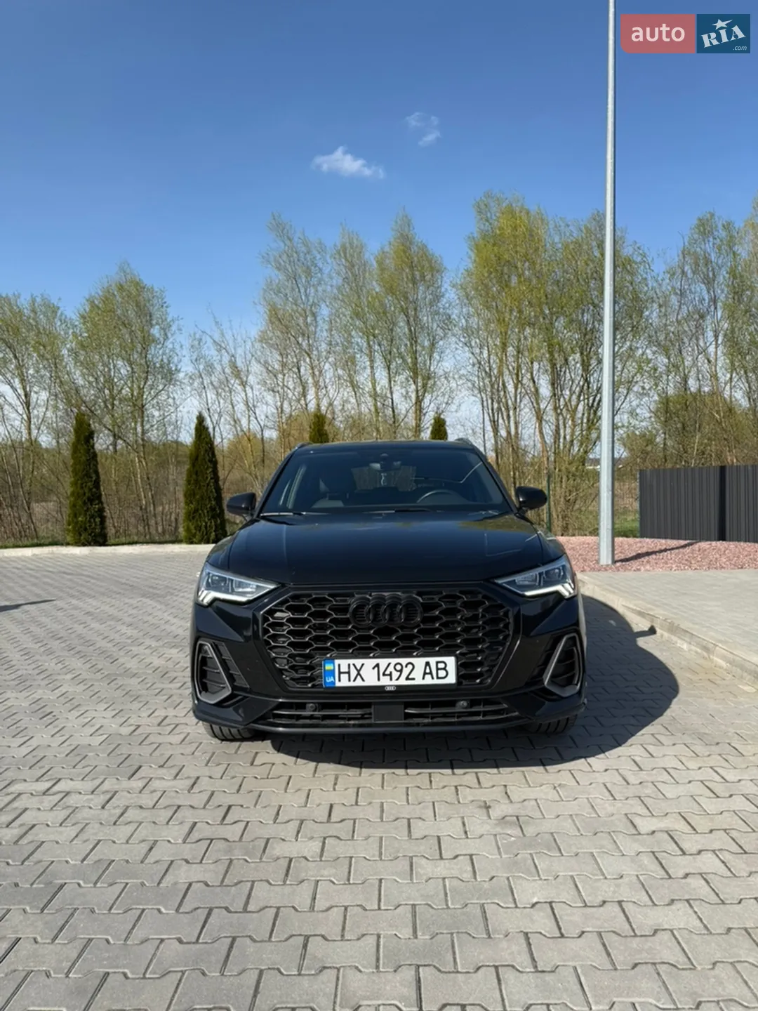 2019 Audi Q3 - мініатюра 6