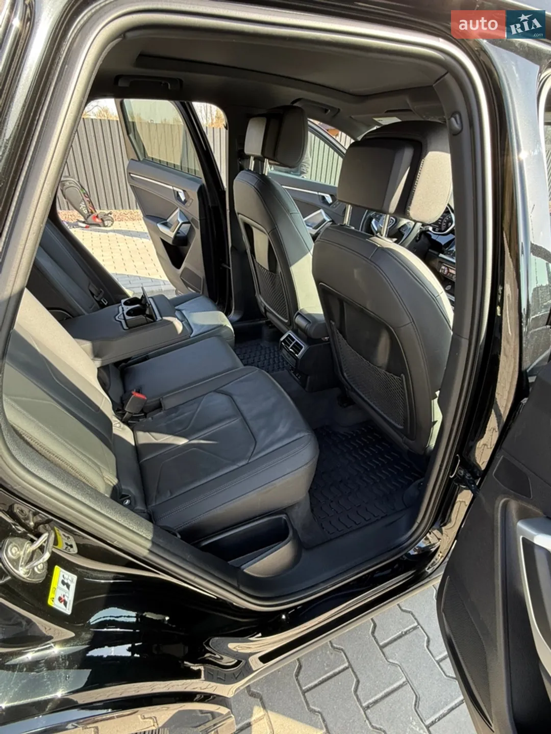 2019 Audi Q3 - мініатюра 11
