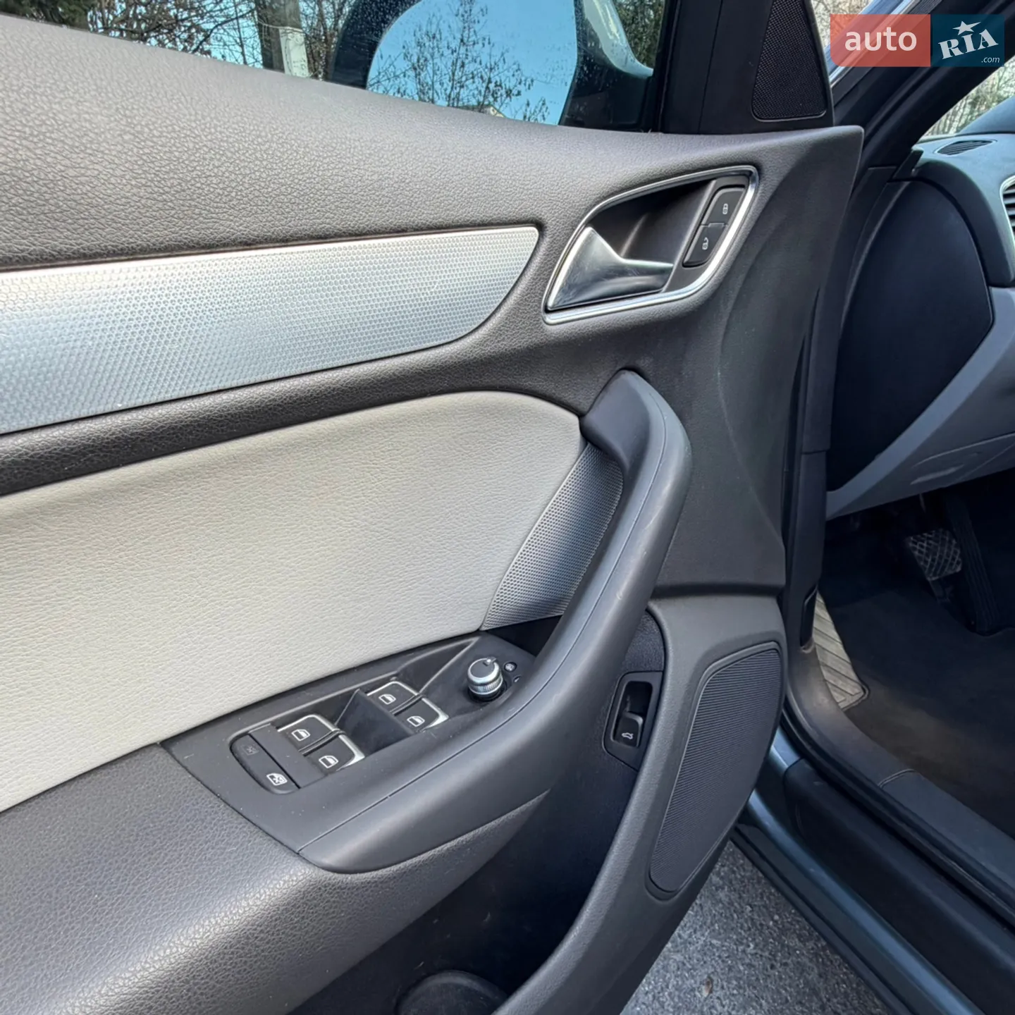 2015 Audi Q3 - мініатюра 14