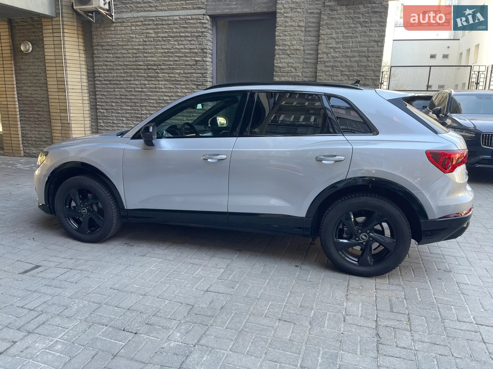 2020 Audi Q3 - мініатюра 9