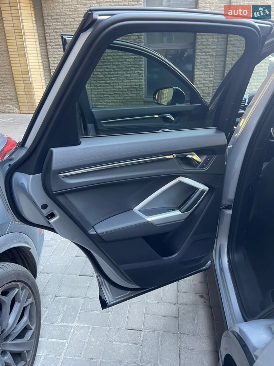 2020 Audi Q3 - мініатюра 41