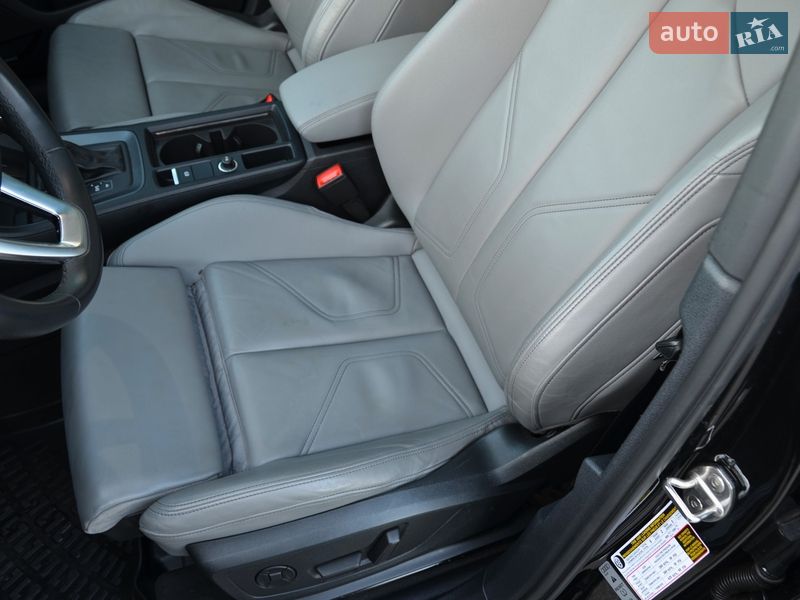 Позашляховик / Кросовер Audi Q3 2023 в Києві