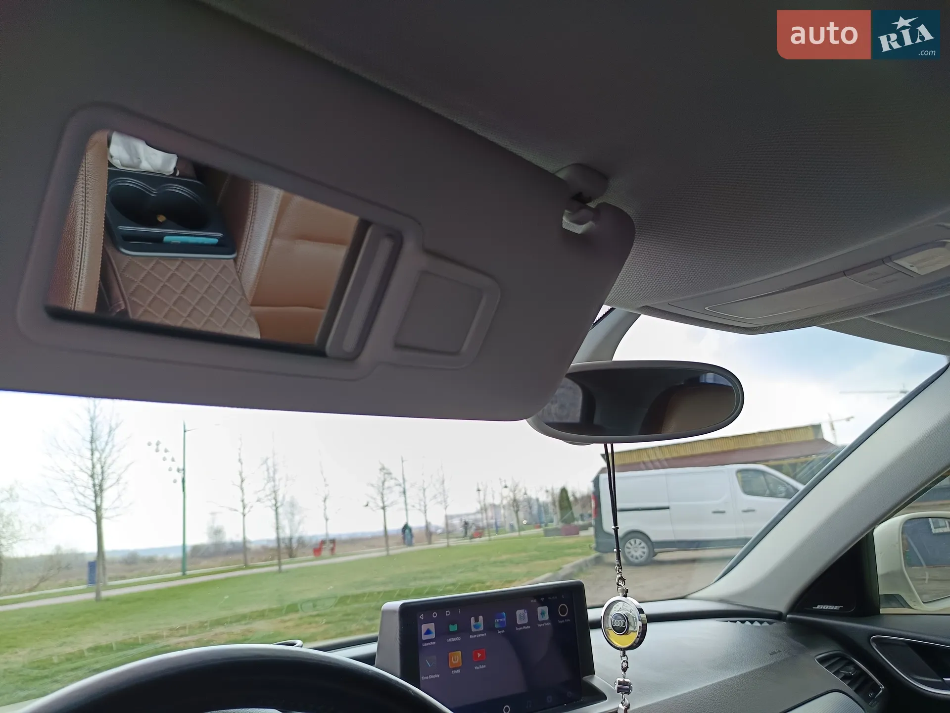2012 Audi Q3 - мініатюра 35